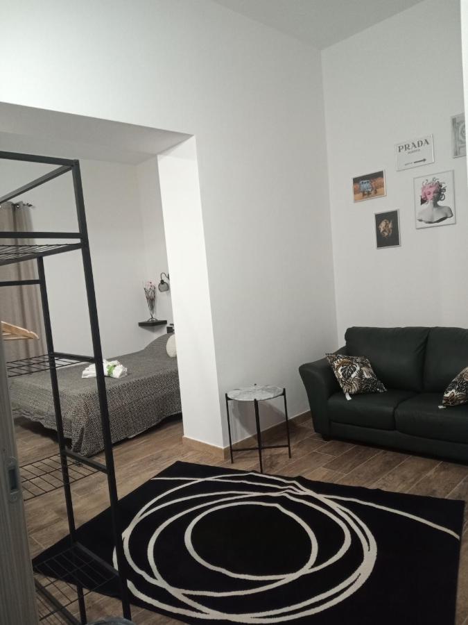 Living G Room Cagliari Exteriér fotografie
