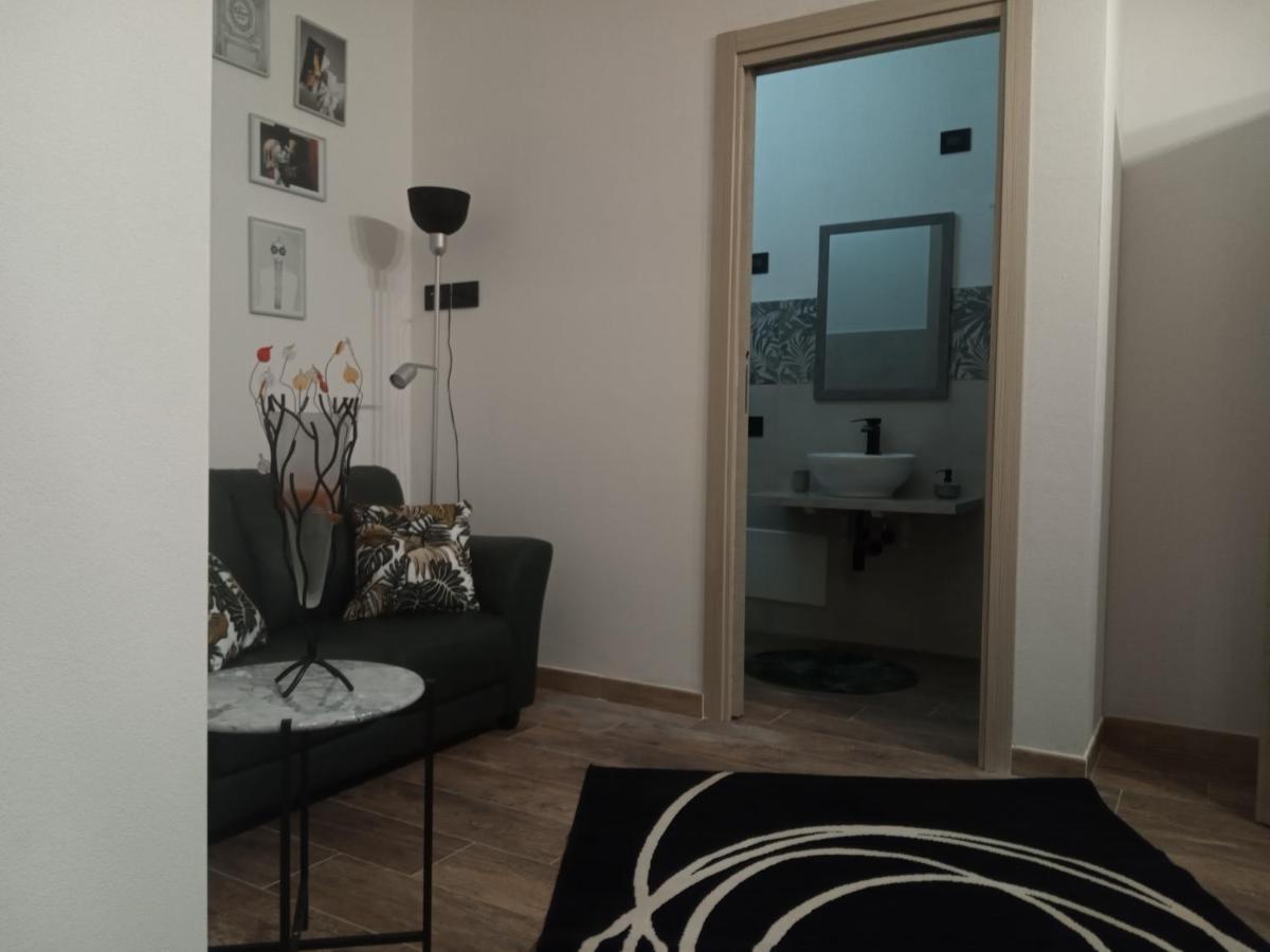 Living G Room Cagliari Exteriér fotografie