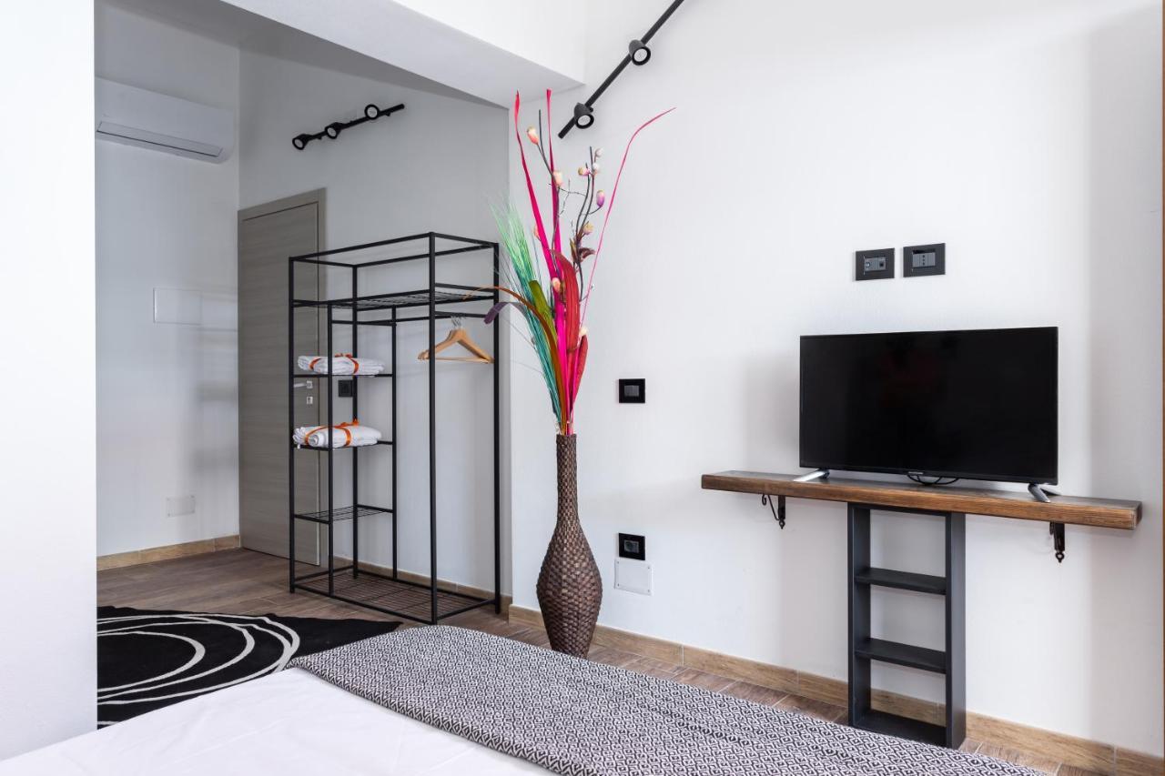 Living G Room Cagliari Exteriér fotografie