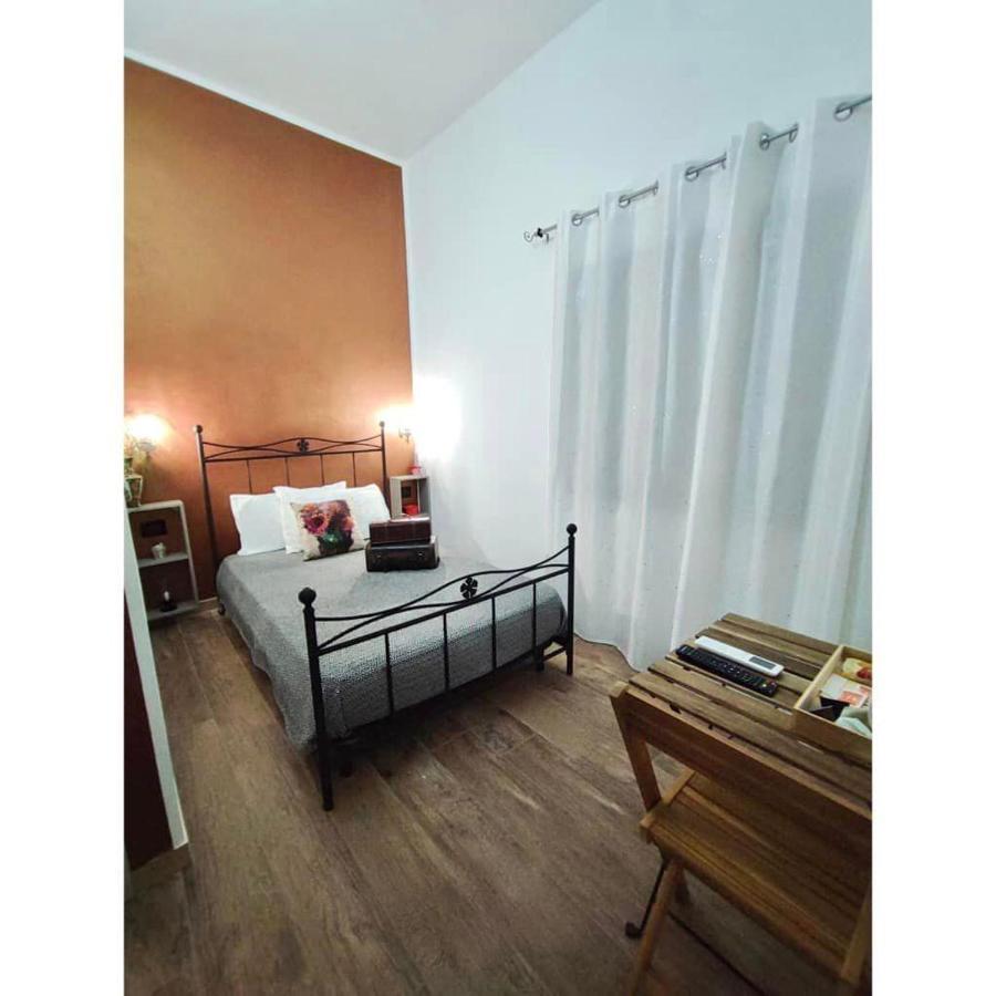 Living G Room Cagliari Exteriér fotografie