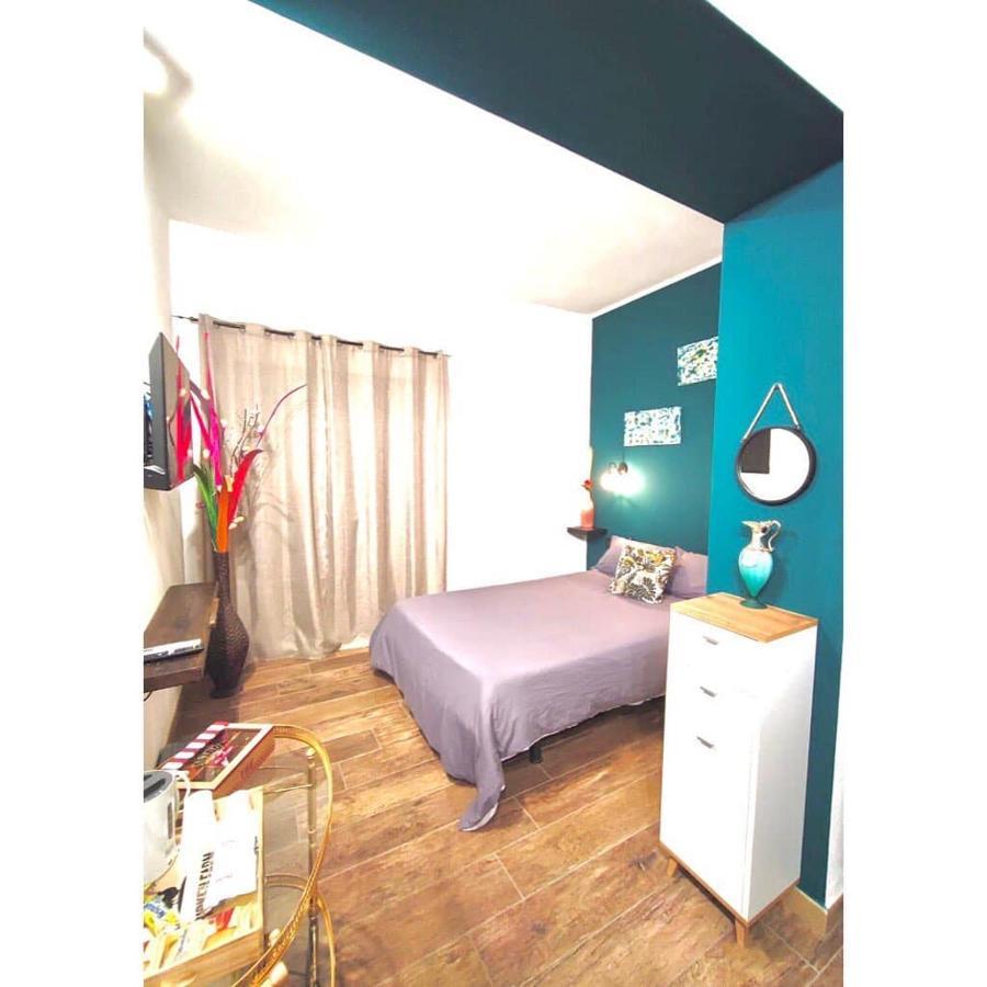 Living G Room Cagliari Exteriér fotografie